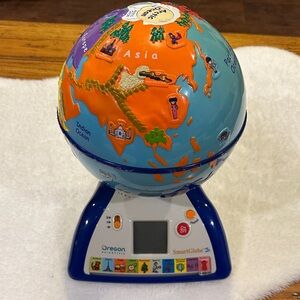 Smart glove for kids